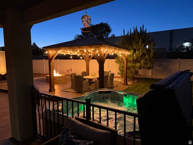 10498 S BROOKLYN VIEW LANE CIR, South Jordan, UT 84095