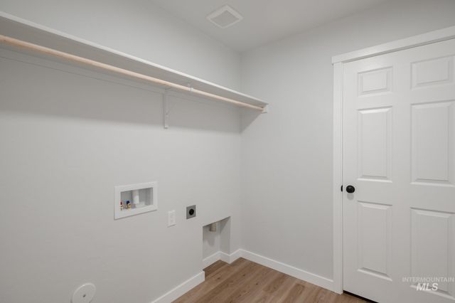 17452 N Union Springs Pl, Nampa, ID 83687