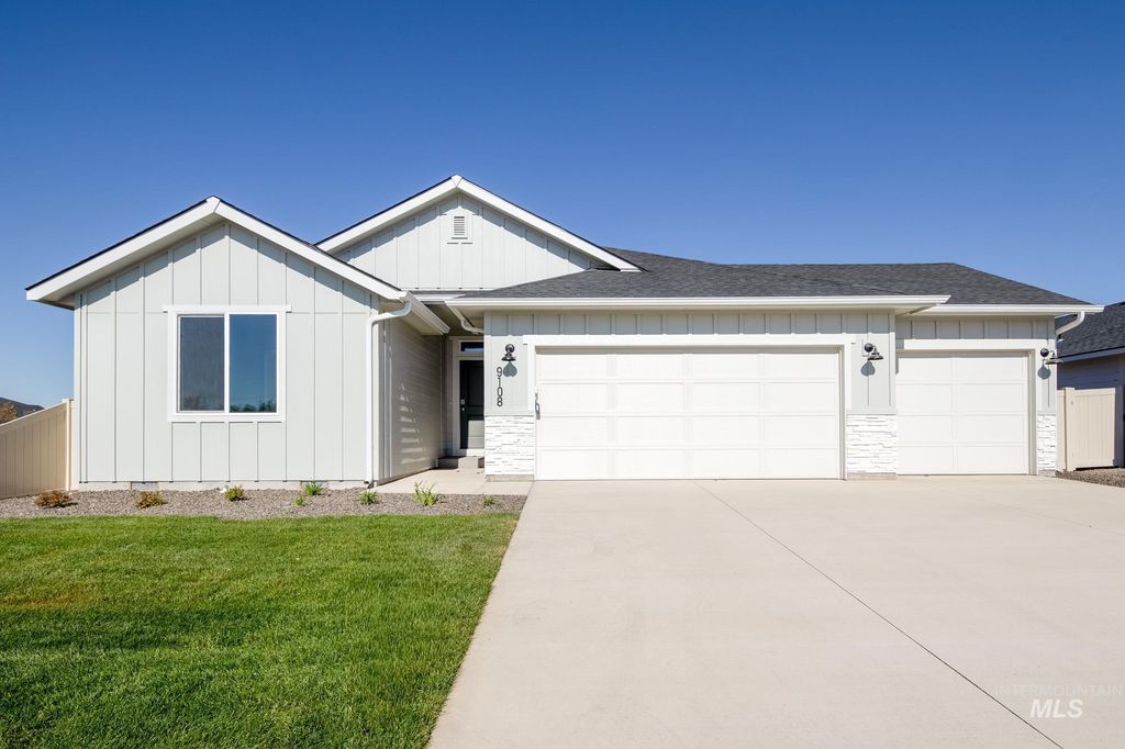 17452 N Union Springs Pl, Nampa, ID 83687
