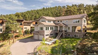 779 Deer Rest Trail, Evergreen, CO 80439