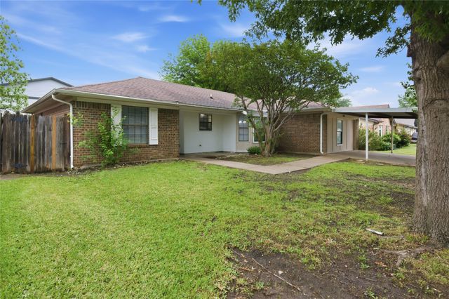 209 Blue Ridge Trail, Saginaw, TX 76179