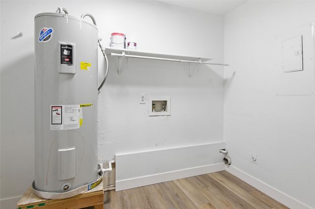 209 Blue Ridge Trail, Saginaw, TX 76179