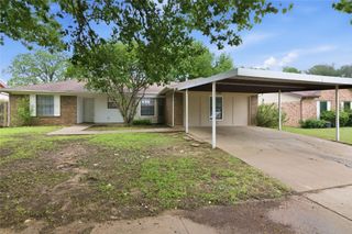 209 Blue Ridge Trail, Saginaw, TX 76179