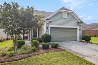 607 Larch Looper Drive, Griffin, GA 30223