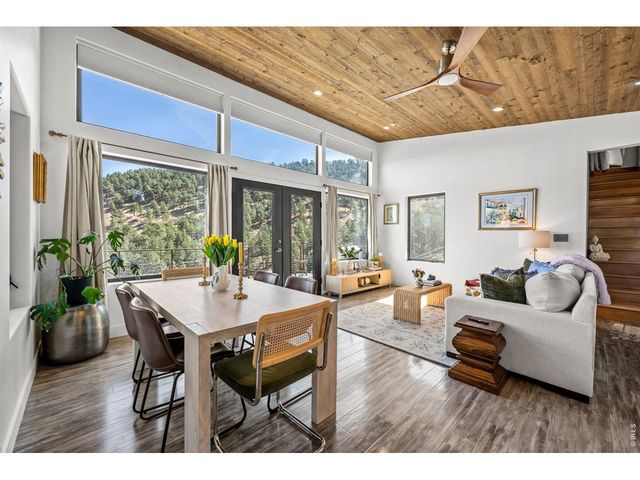 865 N Cedar Brook Rd, Boulder, CO 80304