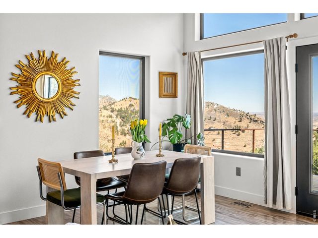 865 N Cedar Brook Rd, Boulder, CO 80304