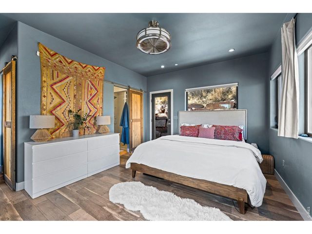 865 N Cedar Brook Rd, Boulder, CO 80304