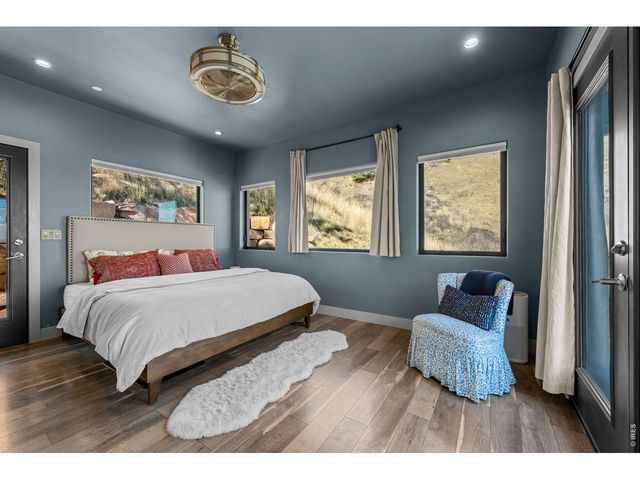 865 N Cedar Brook Rd, Boulder, CO 80304