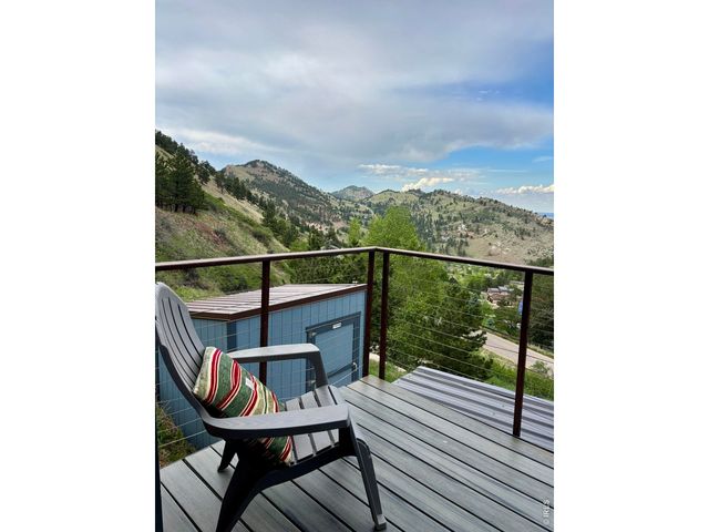 865 N Cedar Brook Rd, Boulder, CO 80304