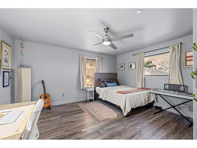 865 N Cedar Brook Rd, Boulder, CO 80304