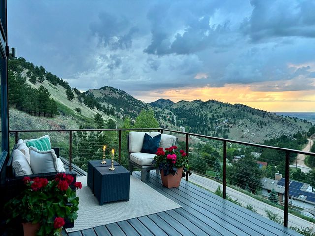 865 N Cedar Brook Rd, Boulder, CO 80304