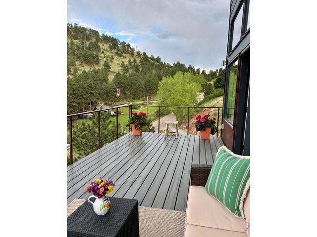 865 N Cedar Brook Rd, Boulder, CO 80304