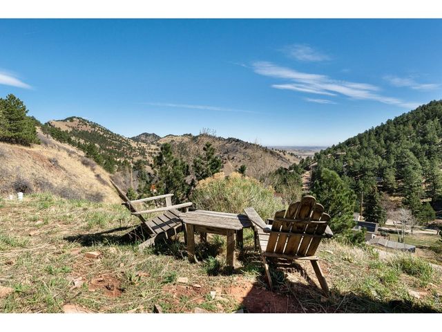 865 N Cedar Brook Rd, Boulder, CO 80304