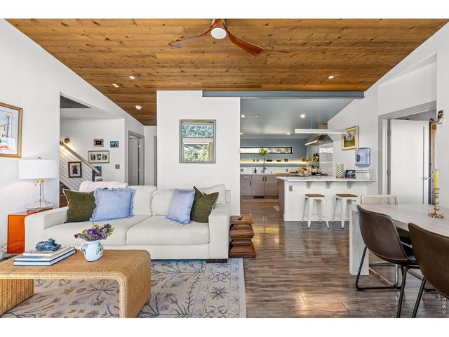 865 N Cedar Brook Rd, Boulder, CO 80304