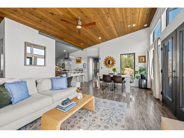 865 N Cedar Brook Rd, Boulder, CO 80304