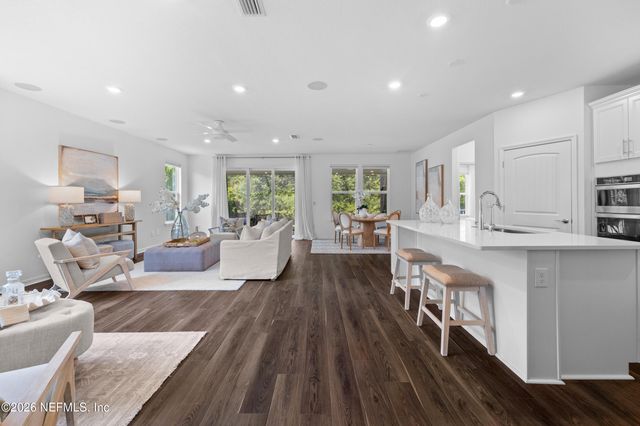 282 TIMBER LIGHT Trail, Ponte Vedra, FL 32081
