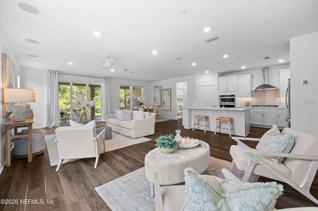 282 TIMBER LIGHT Trail, Ponte Vedra, FL 32081