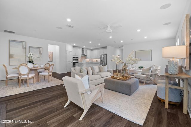 282 TIMBER LIGHT Trail, Ponte Vedra, FL 32081