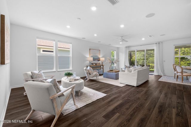 282 TIMBER LIGHT Trail, Ponte Vedra, FL 32081
