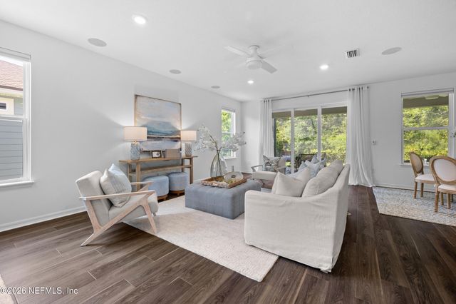 282 TIMBER LIGHT Trail, Ponte Vedra, FL 32081