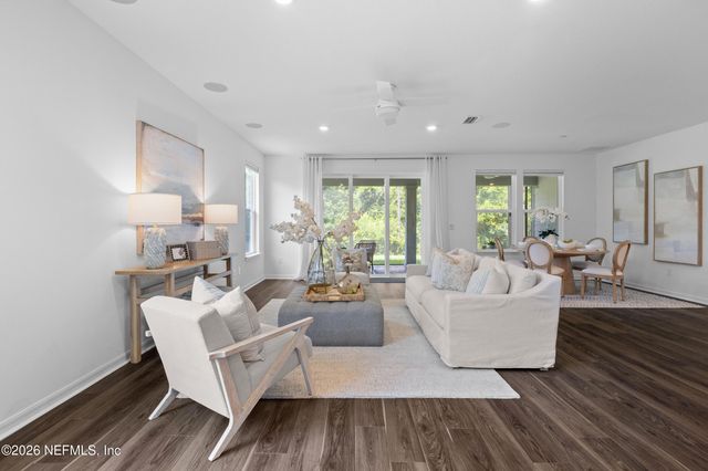 282 TIMBER LIGHT Trail, Ponte Vedra, FL 32081