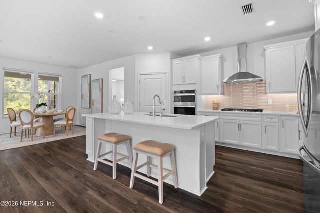 282 TIMBER LIGHT Trail, Ponte Vedra, FL 32081