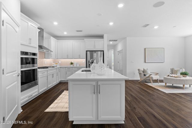 282 TIMBER LIGHT Trail, Ponte Vedra, FL 32081