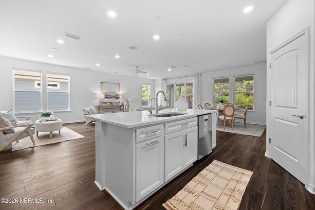 282 TIMBER LIGHT Trail, Ponte Vedra, FL 32081