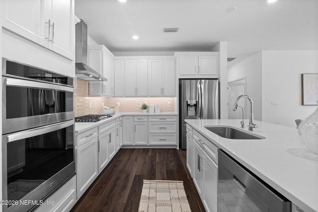 282 TIMBER LIGHT Trail, Ponte Vedra, FL 32081