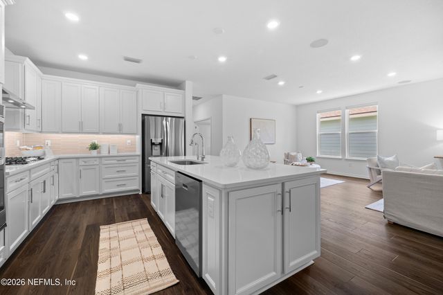 282 TIMBER LIGHT Trail, Ponte Vedra, FL 32081