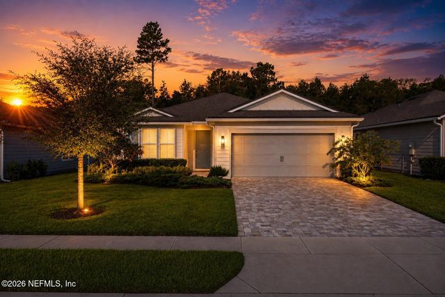 282 TIMBER LIGHT Trail, Ponte Vedra, FL 32081
