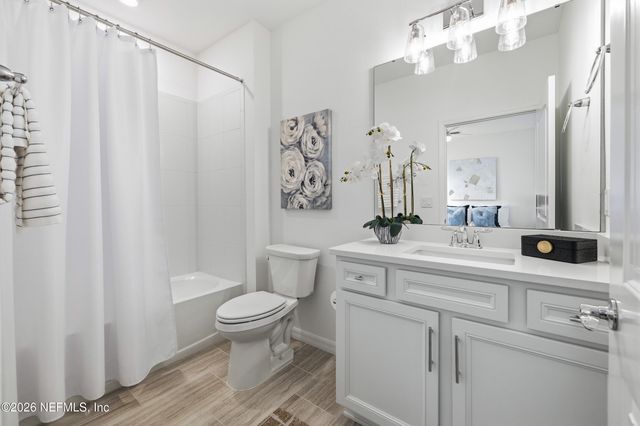 282 TIMBER LIGHT Trail, Ponte Vedra, FL 32081