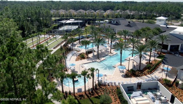 282 TIMBER LIGHT Trail, Ponte Vedra, FL 32081