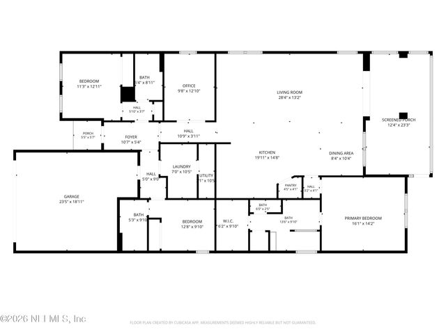 282 TIMBER LIGHT Trail, Ponte Vedra, FL 32081
