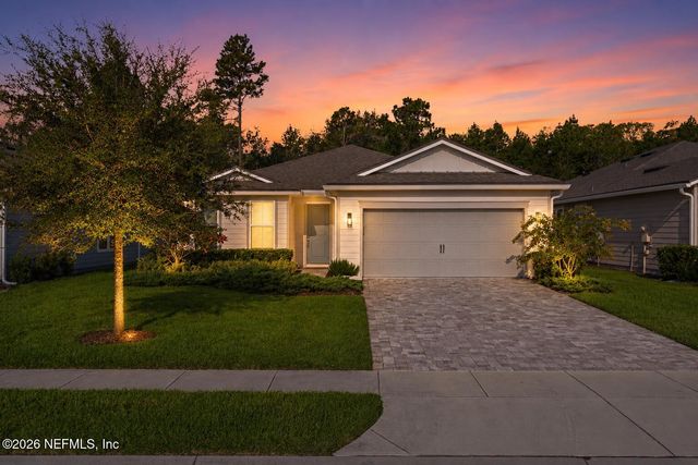 282 TIMBER LIGHT Trail, Ponte Vedra, FL 32081