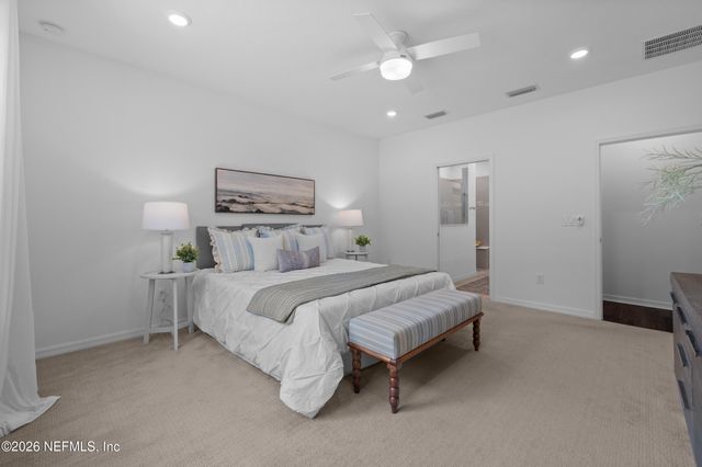282 TIMBER LIGHT Trail, Ponte Vedra, FL 32081