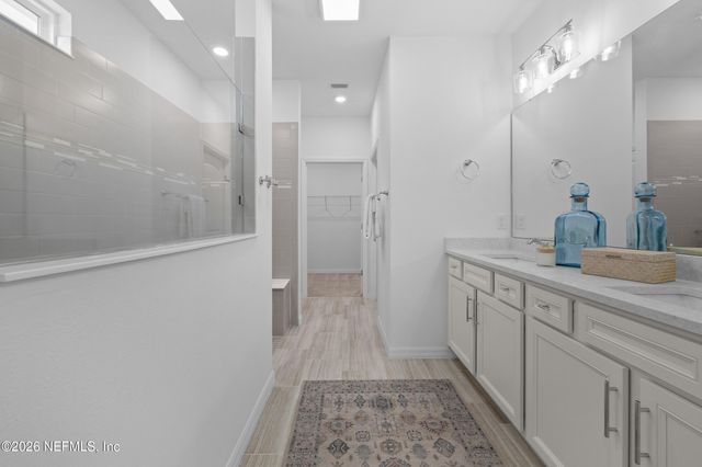 282 TIMBER LIGHT Trail, Ponte Vedra, FL 32081