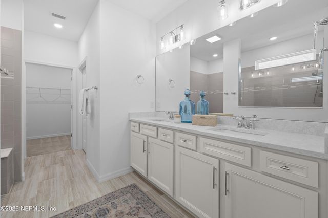 282 TIMBER LIGHT Trail, Ponte Vedra, FL 32081