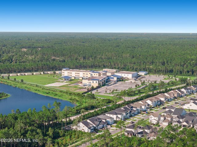 282 TIMBER LIGHT Trail, Ponte Vedra, FL 32081