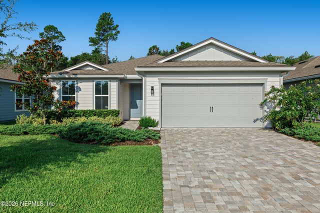 282 TIMBER LIGHT Trail, Ponte Vedra, FL 32081