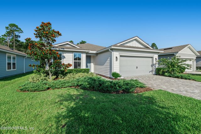 282 TIMBER LIGHT Trail, Ponte Vedra, FL 32081
