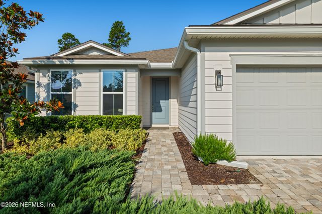 282 TIMBER LIGHT Trail, Ponte Vedra, FL 32081