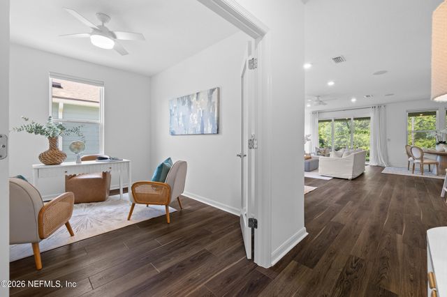 282 TIMBER LIGHT Trail, Ponte Vedra, FL 32081