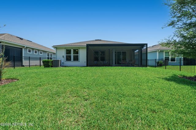 282 TIMBER LIGHT Trail, Ponte Vedra, FL 32081