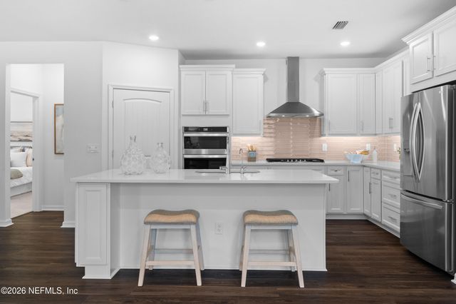 282 TIMBER LIGHT Trail, Ponte Vedra, FL 32081