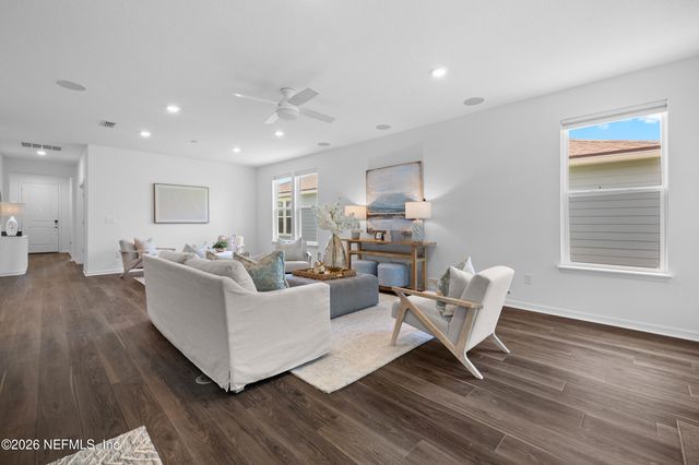 282 TIMBER LIGHT Trail, Ponte Vedra, FL 32081