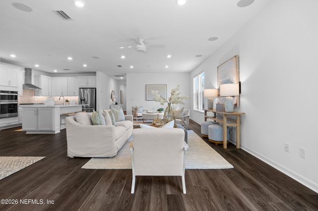 282 TIMBER LIGHT Trail, Ponte Vedra, FL 32081