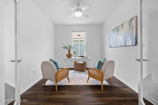 282 TIMBER LIGHT Trail, Ponte Vedra, FL 32081