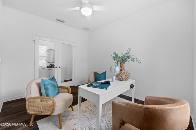 282 TIMBER LIGHT Trail, Ponte Vedra, FL 32081