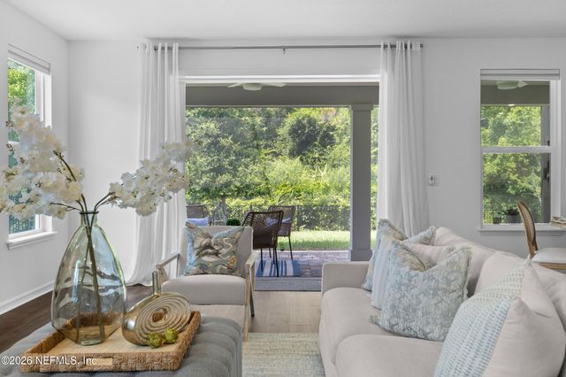 282 TIMBER LIGHT Trail, Ponte Vedra, FL 32081